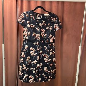 Tory Burch Floral Dress